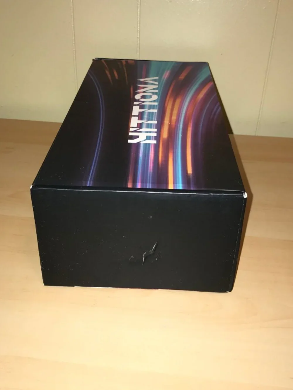 HITTIONA Hot Air Styler & Hair Styler- High-Speed Hair Blow Dryer Brush + Bag